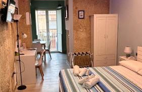 La casa sulle mura di Tropea vista mare - Photo 2