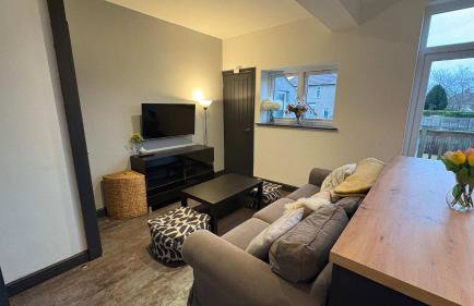 Six Bedroom House on Southmead road - Foto 8