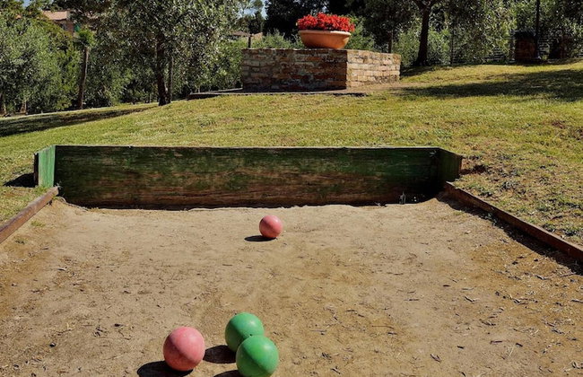 L'Aia Country Holidays - Foto 99