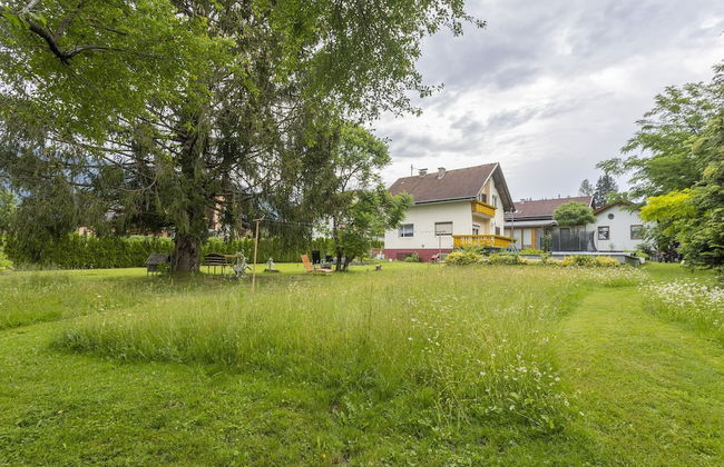 Apartment in Tropolach Near Nassfeld - Foto 22