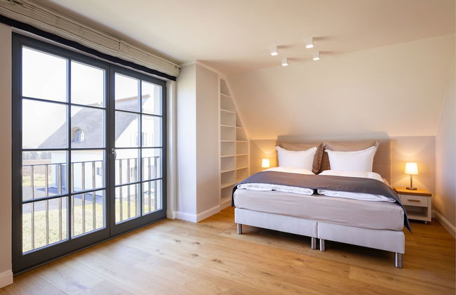 Reetland am Meer - Photo 10