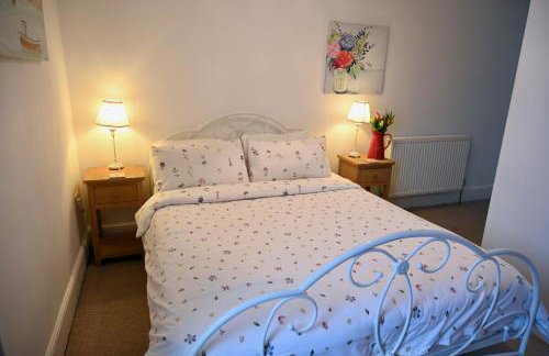 Bay View, Sleeps 18, 7 Bedrooms, 7 Bathrooms, Seafront, Criccieth - Foto 69