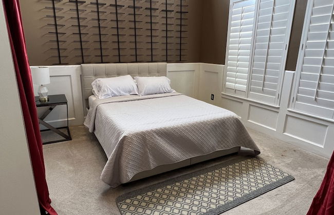 TUSCAN VILLA - Foto 17