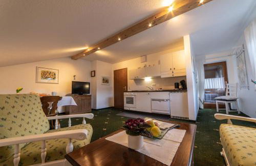 Gästehaus Alpenflora - Foto 4