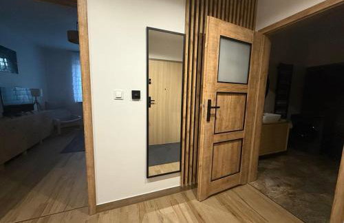 Apartament Elegancka Husarska - Foto 9