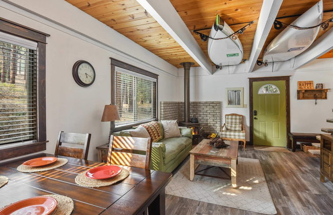 Incline Cottage Year-round Outdoor Fun! - Foto 7