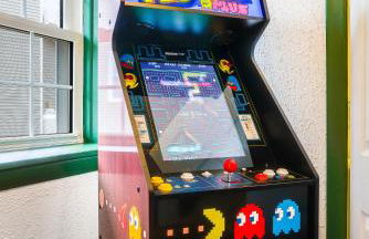 Cozy Retreat - Sauna Hot Tub & Game Room in VA - Foto 45