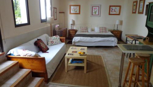 Casa Flora Garden Studio (Gite) - Foto 4