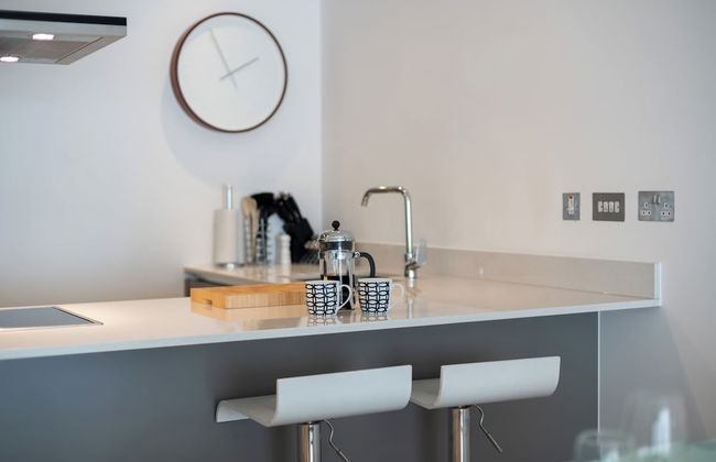 A Hint of Pink - Foto 19