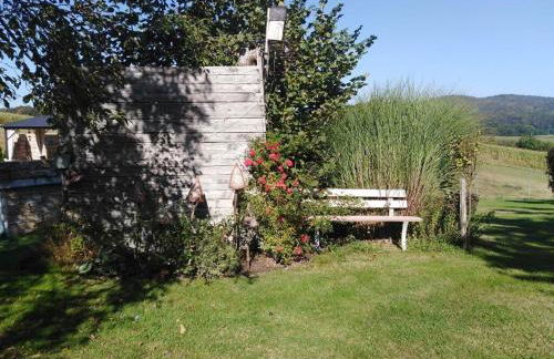 Ferienhaus zur Weinlaube - Foto 25