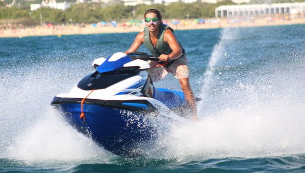 Moto de agua 20 min en Vilamoura - Foto 5