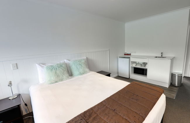 Marsden Lake Resort Central Otago - Foto 43