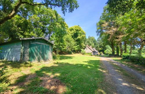 Lann Avel - Gîte de campagne - Calme et détente - Foto 32
