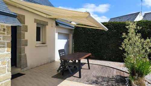 A 3 min de la plage à Sarzeau - Foto 4