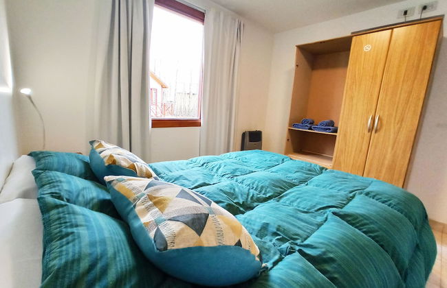 Cabañas Las Cumbres - Foto 3