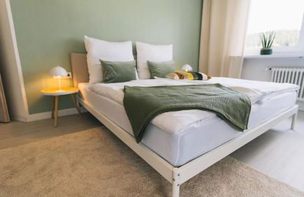 Eifel17 - Die Ferienwohnung - Foto 15