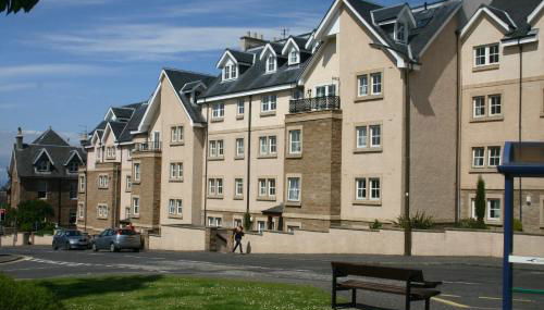 No 10 Royal Apartments - Foto 2