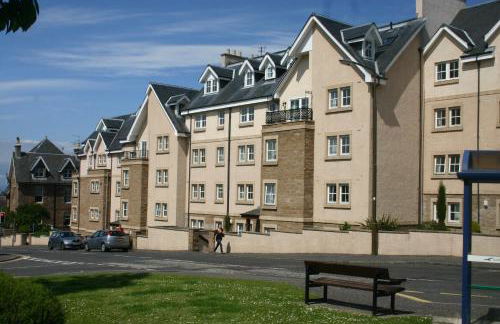 No 10 Royal Apartments - Foto 2