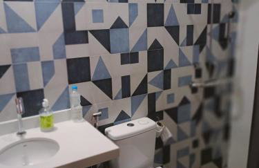 Suite Cantinho do Recanto - Foto 5