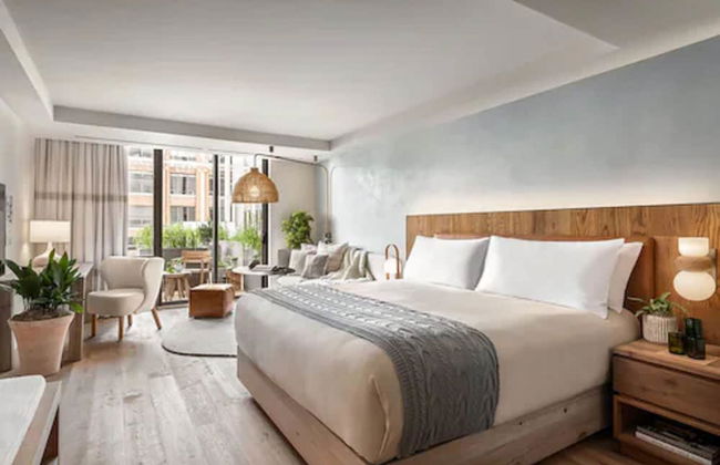 1 Hotel Toronto - Foto 13