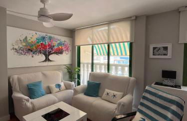 Apartamento Al Andalus Playa Muchavista El Campello - Photo 12