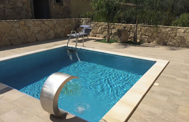 Vi Ja Villa Janas - Photo 26