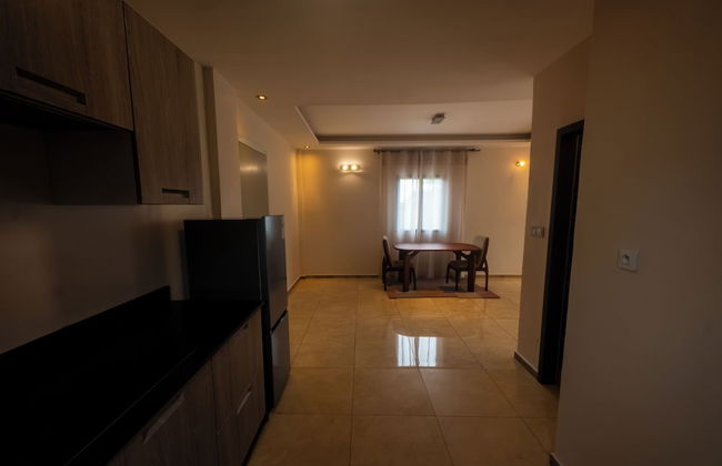 Residence Massou Bastos Golf - Foto 44