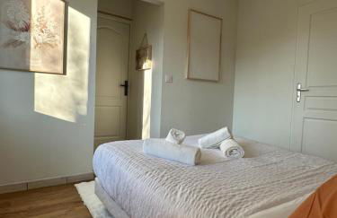 La Longère du menuisier - Foto 28