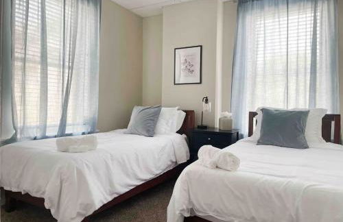 Cherry Street Retreat - Foto 24