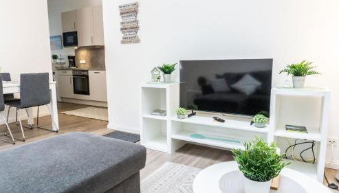 Ferienwohnung Amrum auf dem Holmhof - Foto 4