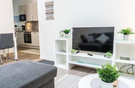 Ferienwohnung Amrum auf dem Holmhof - Foto 4