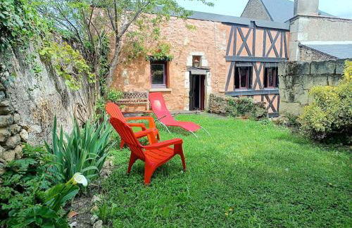 Le Logis du Vieux Rempart - Photo 9