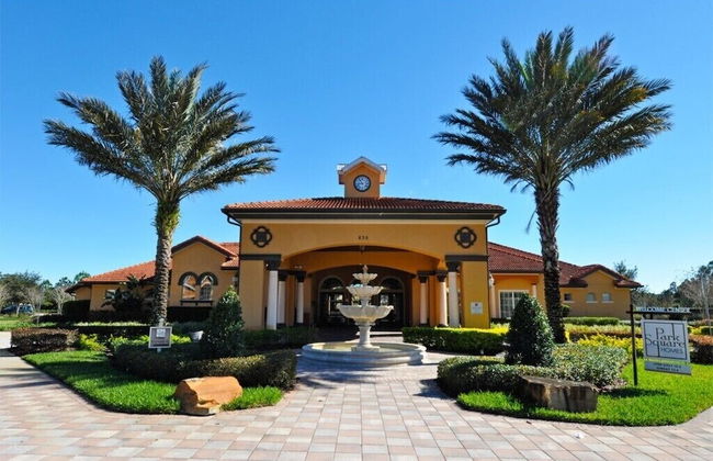 Watersong Resort - 6 bed - Private Pool - IHR 3088 - Foto 31