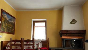 Chalet Piazzi - Foto 4