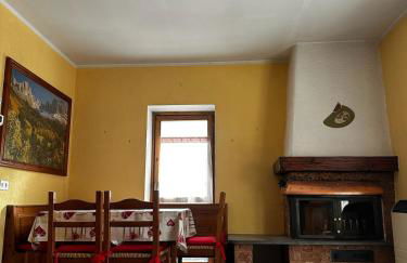 Chalet Piazzi - Foto 4