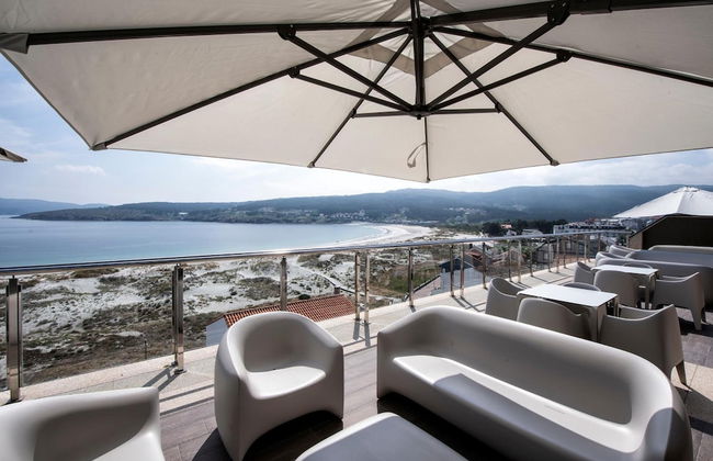 Apartamentos Vida Mar de Laxe - Photo 43