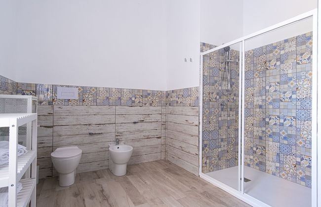 Villa Dei Due Mari - Foto 23