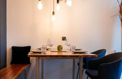 M Apartment Charme - gemütlich geräumig heimisch - Foto 14