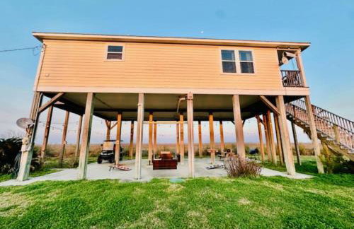 Pelican Pointe Home for 10 - Foto 52