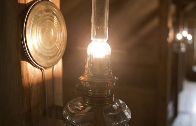 Wilderness Center Óbyggðasetur Íslands - Foto 6