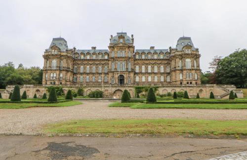 Low Shipley Cottage - Foto 26