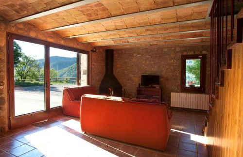 Mas Serrat de la Teia - Foto 7