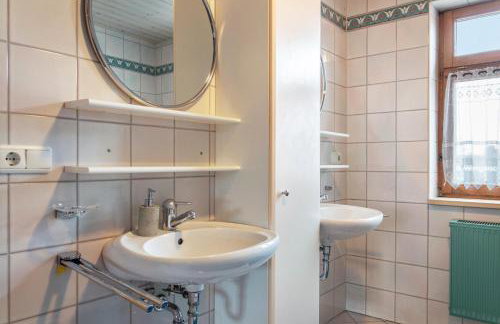 Ferienwohnung mit privater Sauna - Foto 26