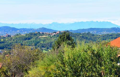 Studio in Astigiana Hills with Wine & Views - Foto 21