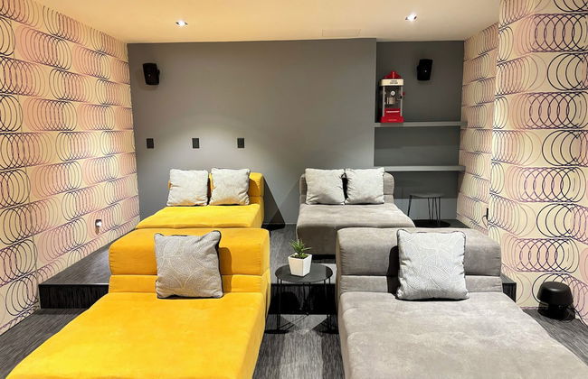 Park Life Masaryk - Foto 57