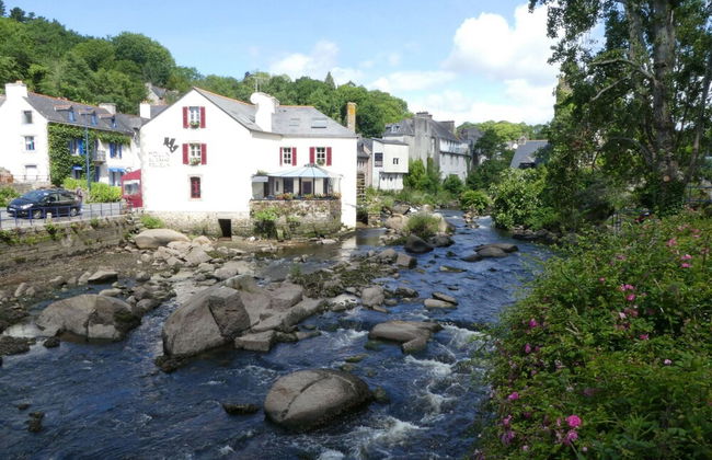 Holiday Home, Le Pouldu-formerly TUI Ferienhaus - Foto 21