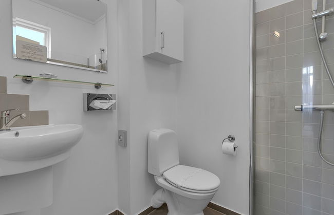 Castle House Luxury Apartments - Foto 39