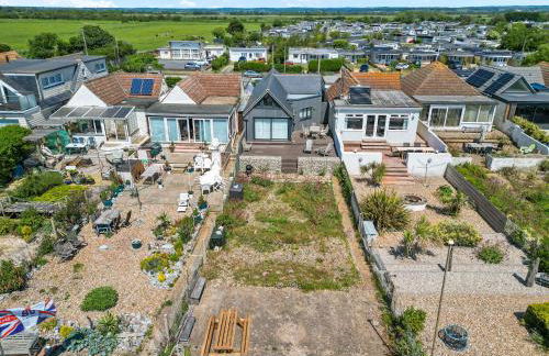 Seashells-Stylish Coastal Living - Foto 47