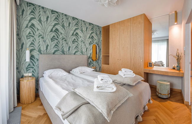 Yacht Park Apartamenty Sun & Snow Nabrzeże - Photo 3