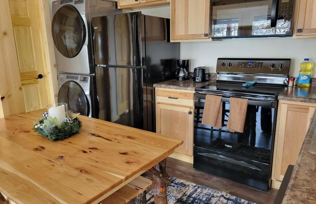 Keweenaw Waters Resort - Foto 55